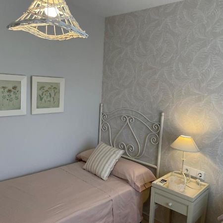 Velilla Apartment “Sun&Sea” Almunecar Luaran gambar