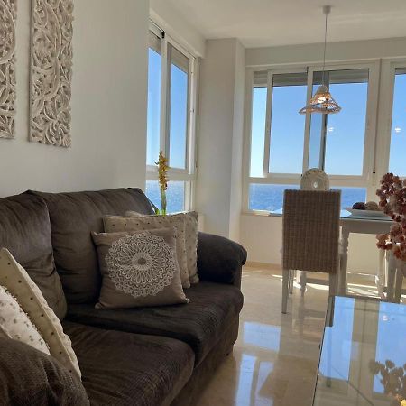 Velilla Apartment “Sun&Sea” Almunecar Luaran gambar