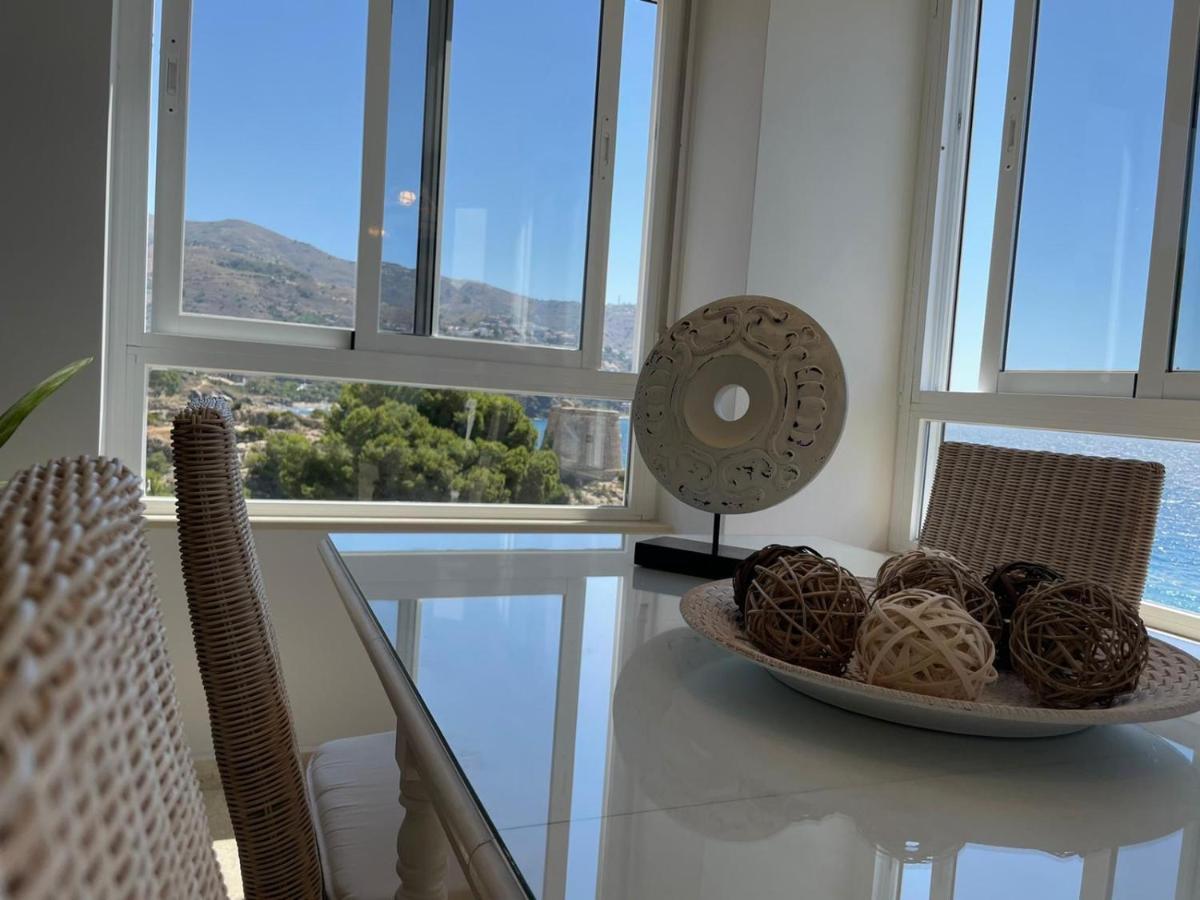 Velilla Apartment “Sun&Sea” Almunecar Luaran gambar