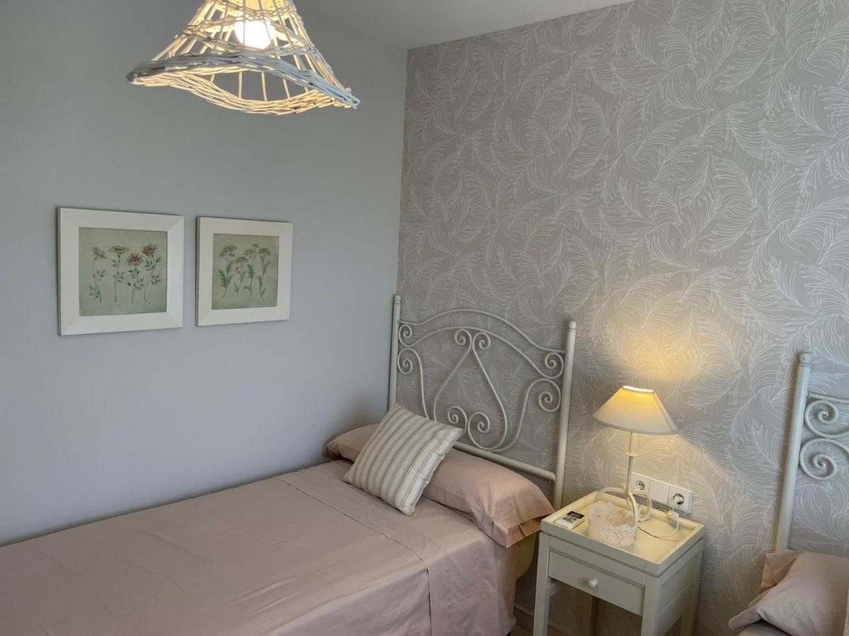Velilla Apartment “Sun&Sea” Almunecar Luaran gambar
