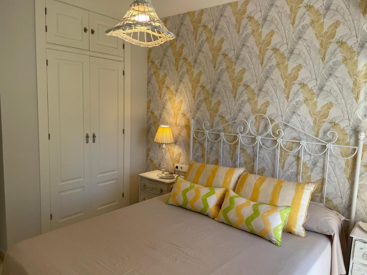 Velilla Apartment “Sun&Sea” Almunecar Luaran gambar