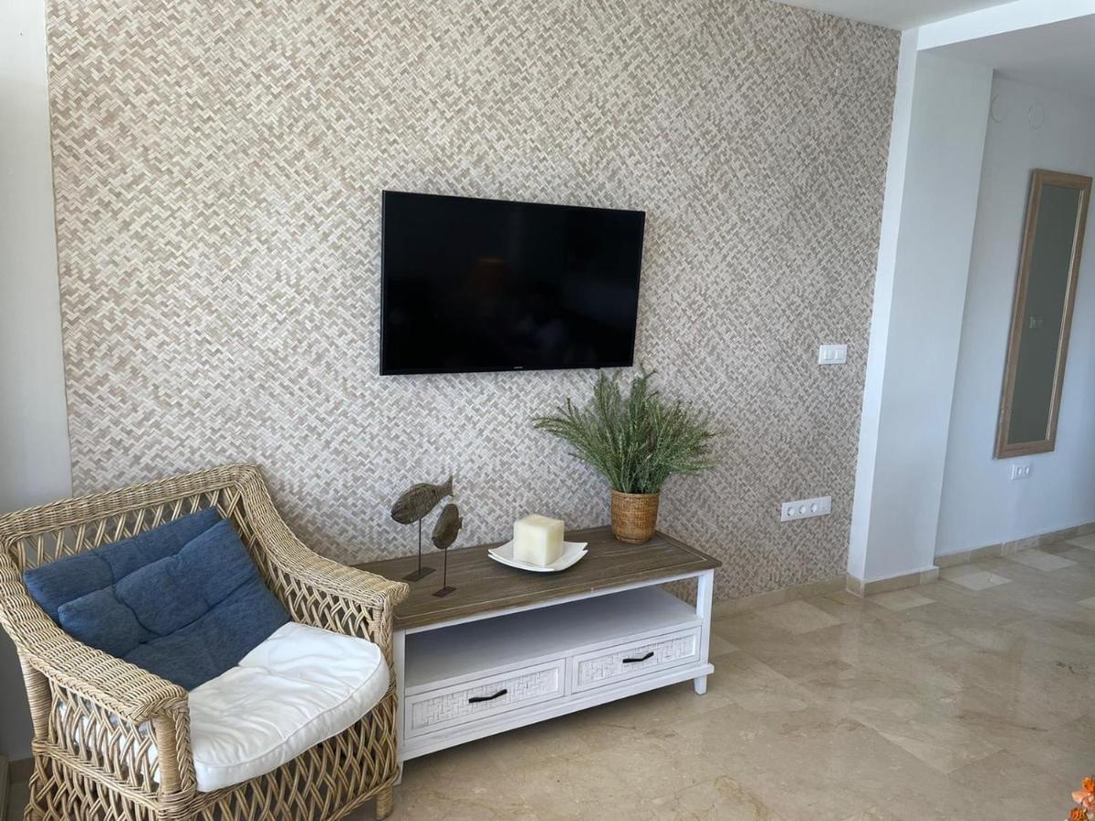 Velilla Apartment “Sun&Sea” Almunecar Luaran gambar