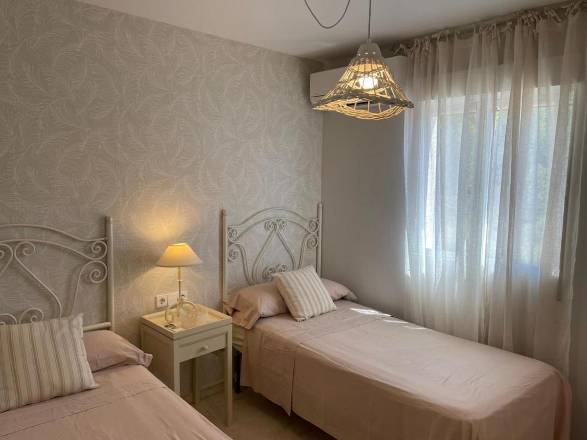 Velilla Apartment “Sun&Sea” Almunecar Luaran gambar